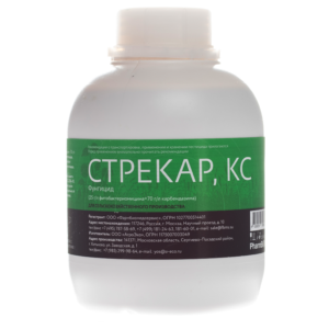 Стрекар 0,5 л