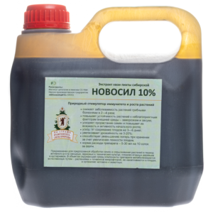 Новосил 3 л