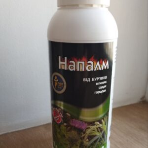Напалм