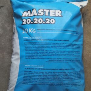 Мастер Master 20.20.20 Valagro